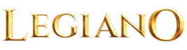 Legiano Casino official website